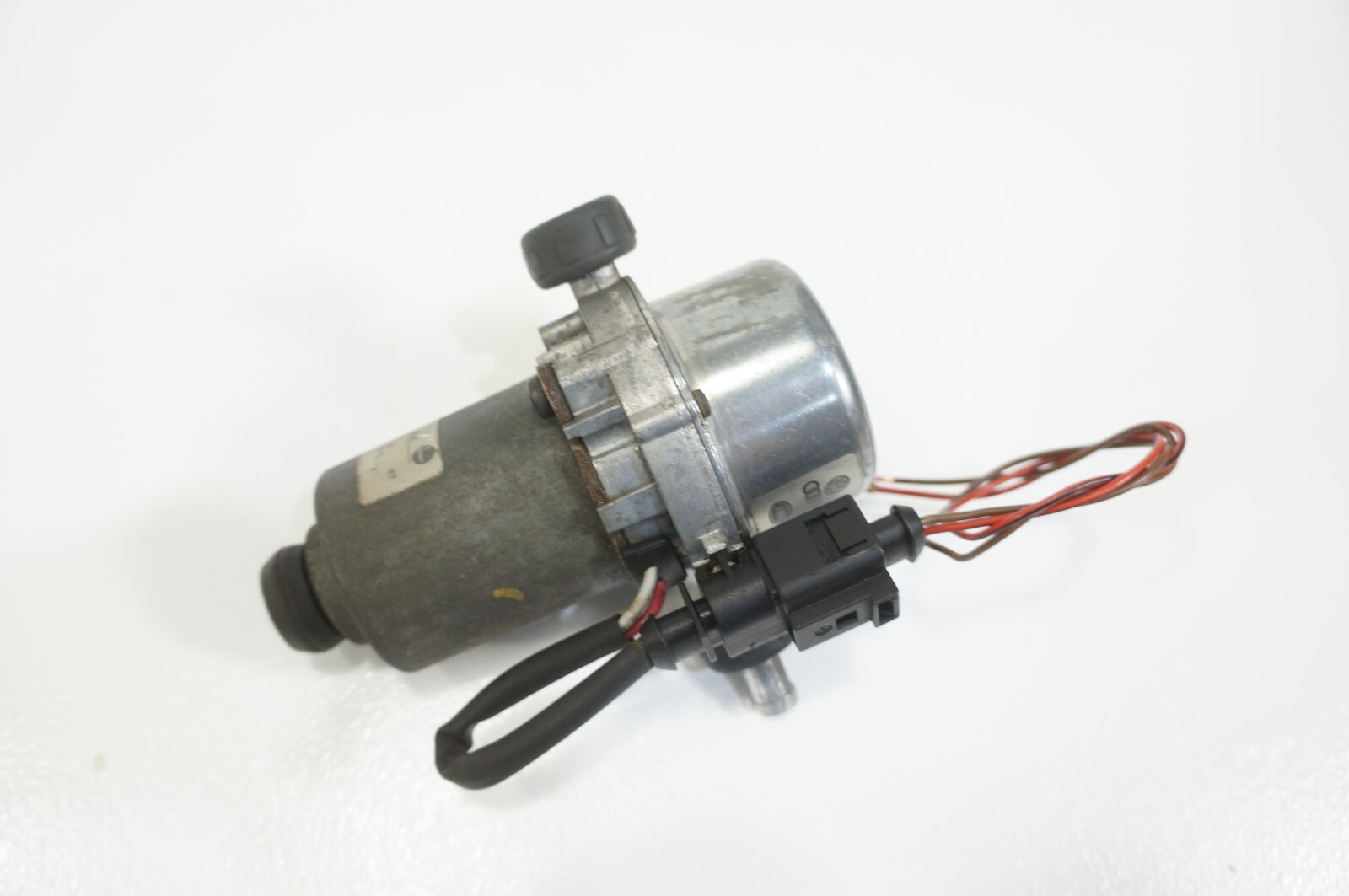 Oem 03-2012 Bentley Continental GT GTC Flying Spur Brake Booster Vacuum Pump