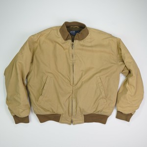 jaqueta bomber ralph lauren