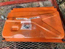 POWERLAND 8500 WATT GAS GENERATOR FUEL GAS TANK