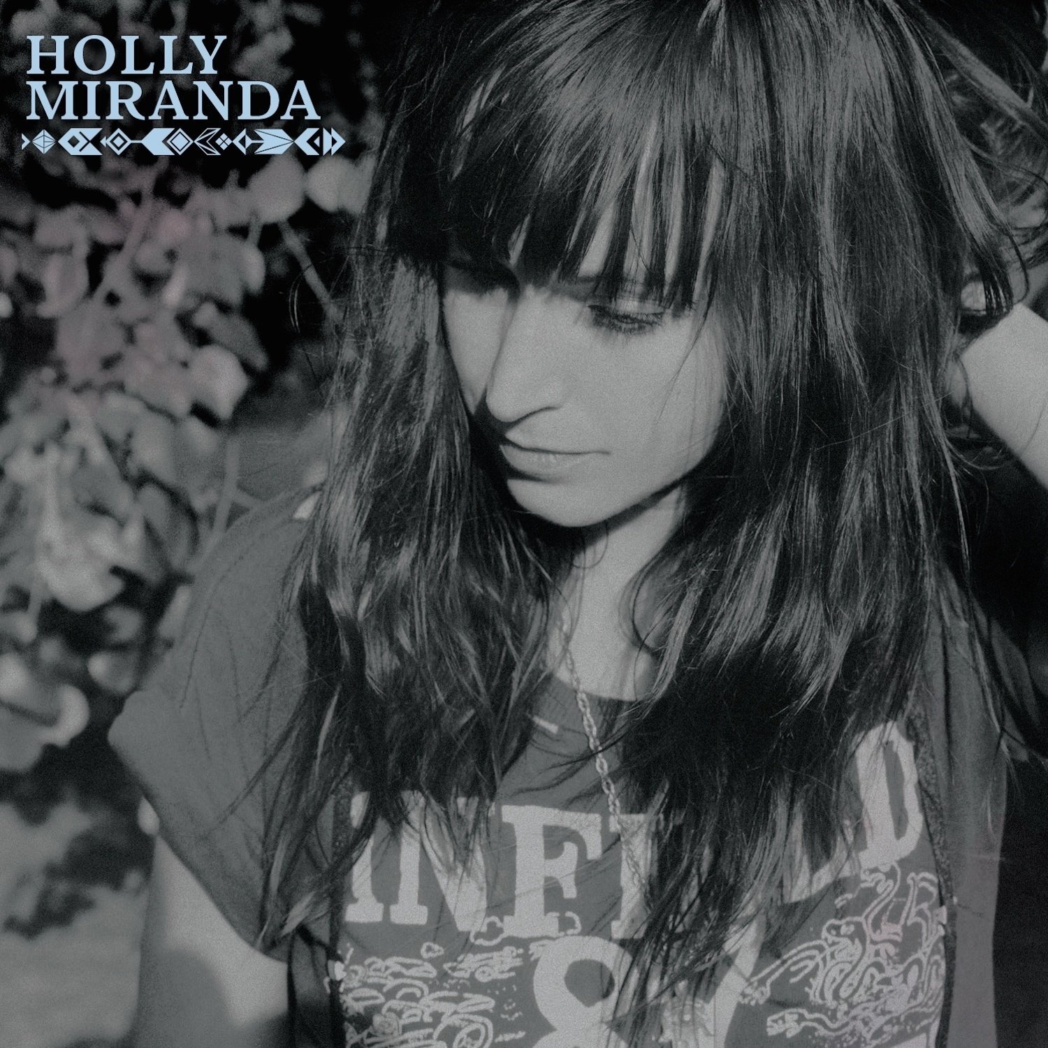 Holly Miranda Holly Miranda (CD)