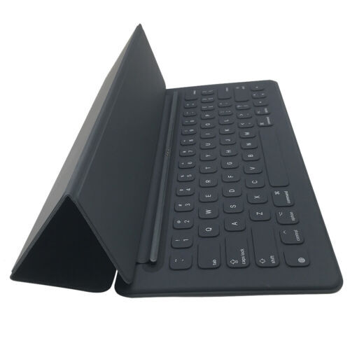 Original Apple iPad Pro 12.9" Smart Keyboard A1636 (QWERTY) 1st / 2nd Gen. - Bild 3 von 8