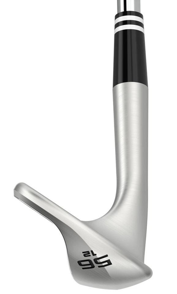 Cleveland CBX Wedge 58.10 + Graphite NEU (191.24) - Bild 2 von 4