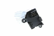 One New VEMO HVAC Blower Motor Resistor V20790002 64116920365. for BMW