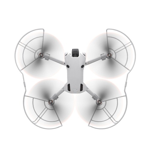 Propellerschutz, leicht, nützlich, Schutzhülle für DJI Mini 4 Pro - Picture 5 of 12