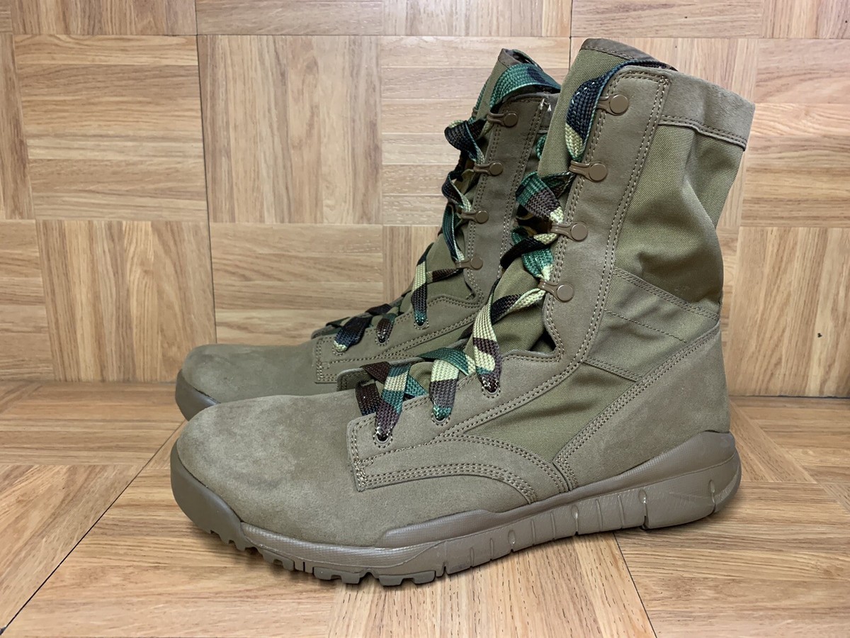 ヴィンテージ　NIKE 「SFB」 \
