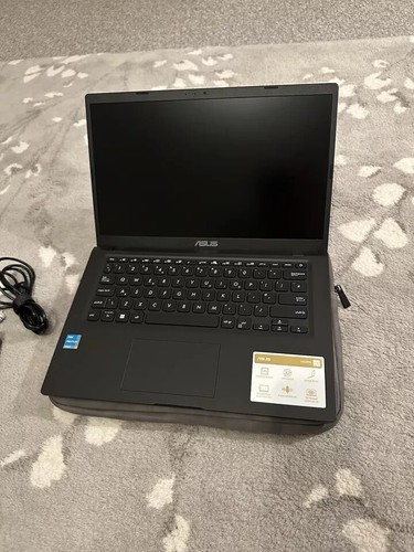 Asus Vivobook X1400E Notebook / Laptop 128GB SSD Intel Pentium Gold 2.00ghz