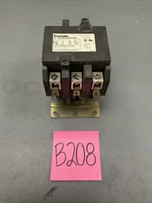Furnas Definite Purpose Contactor 42FE35AH106 120V 60HZ - ECS