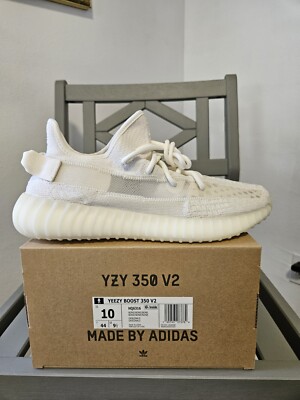 Adidas Yeezy Boost  350  V2  Bone 