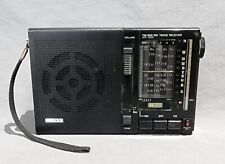 Sony ICF-7600 SW MW FM Radio w/Box Manual Handbook - / Works Sony ICF-7600 SW MW FM Radio w/Box Manual Handbook - / Works