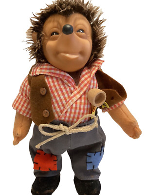 Steiff Macki 7627/29