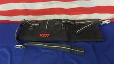 NEW Scott Safety SCBA Self Rescue / Bail Out Belt