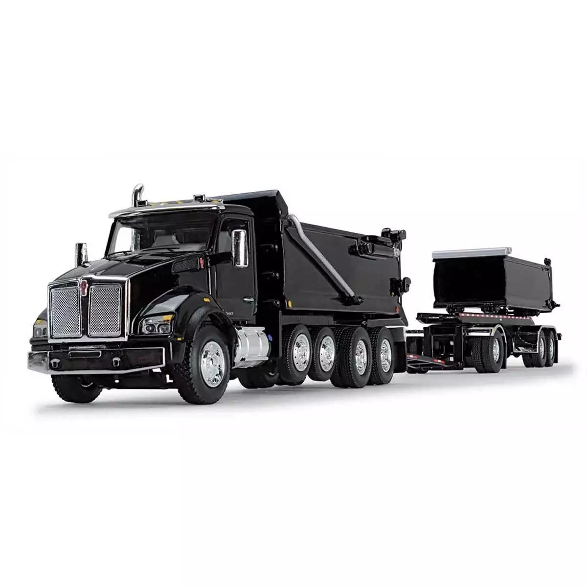 Kenworth T880