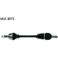 SKF Antriebswelle Vorne Links Passend FüR Opel Corsa D S07 Vkjc 8573