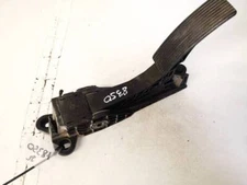 Mercedes-Benz ML-CLASS 2006 Accelerator Throttle Pedal (Potentiome #1753935-32