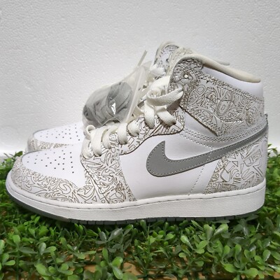 AIR JORDAN 1 RETRO HIGH OG LASER BG 30th Anniversary 705290 AIR JORDAN 1 RETRO HIGH OG LASER BG 30th Anniversary 705290