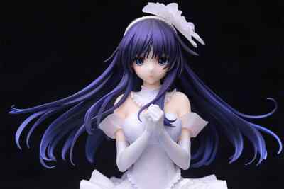 Kazusa Touma (White Album 2) 1/7 Myethos Figure | eBay