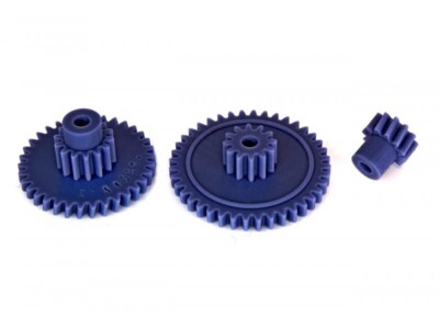 Satz Zahnräder für TASCAM 122 MKIII MK3 464 112 MK2 112 MKII 112R MK2 488MK2