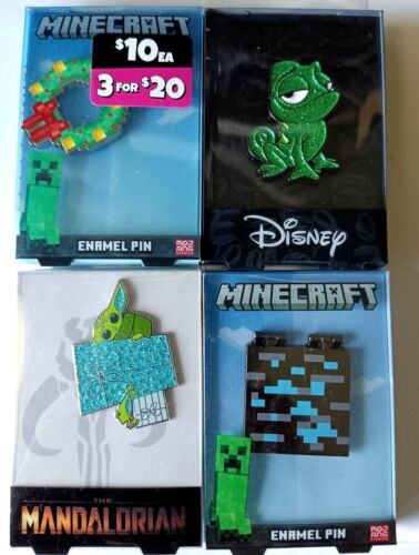 Enamel Pin Toothless-sktch top-dagger top-stein top-poison top-shield d20 - Picture 2 of 21