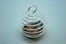 PENDENTIF EN PIERRE CORSE POLIE