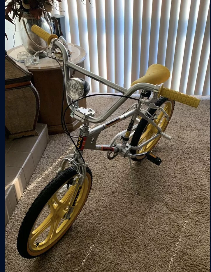 Stranger things bmx australia sale