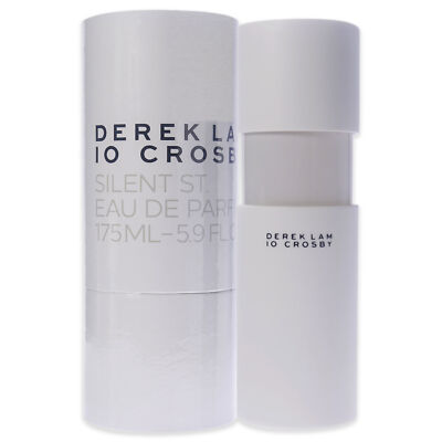 2 Pack Silent St by Derek Lam for Women - 5.9 oz EDP Spray