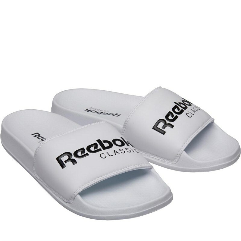 Reebok Men's Classic Slide Sandals 