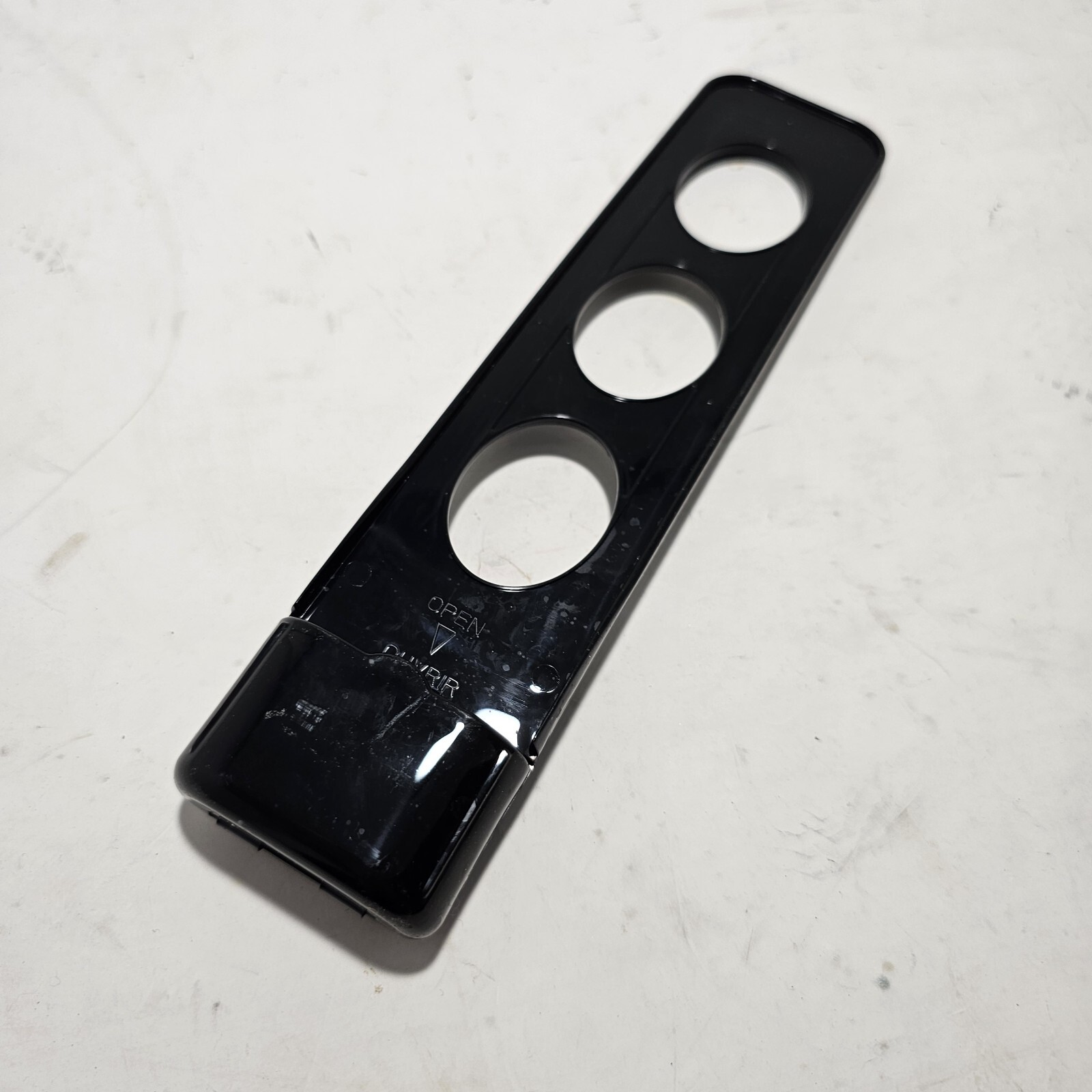 Replacement Charcoal Filter Holder Part