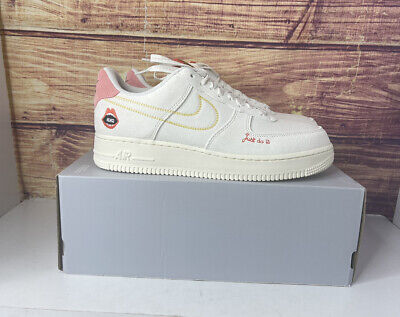Size 10.5 - Nike Air Force 1 '07 Peace W for sale online | eBay Size 10.5 - Nike Air Force 1 '07 Peace W for sale online | eBay