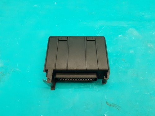 Original Opel Rekor 2.0 Motor ECU UNIT Katalysator Steuergerät HJS63010102