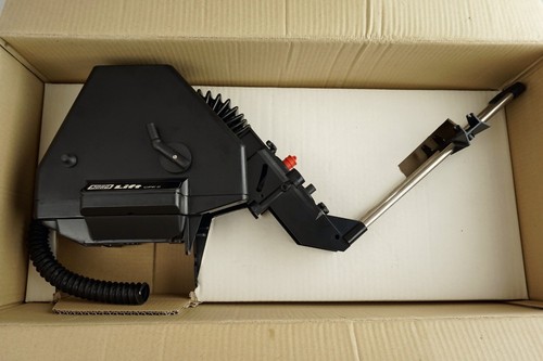 READ - JOBO JoboLift for CPE2 4062 for Film Processor