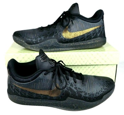 mamba size 13