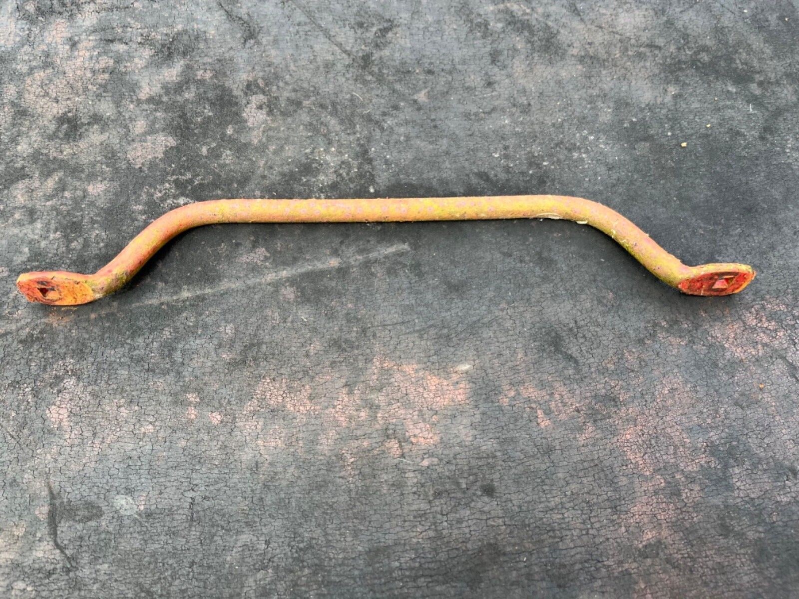 International B47 Baler Handle back chute | eBay UK