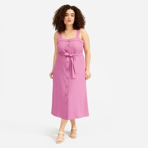 everlane shift dress