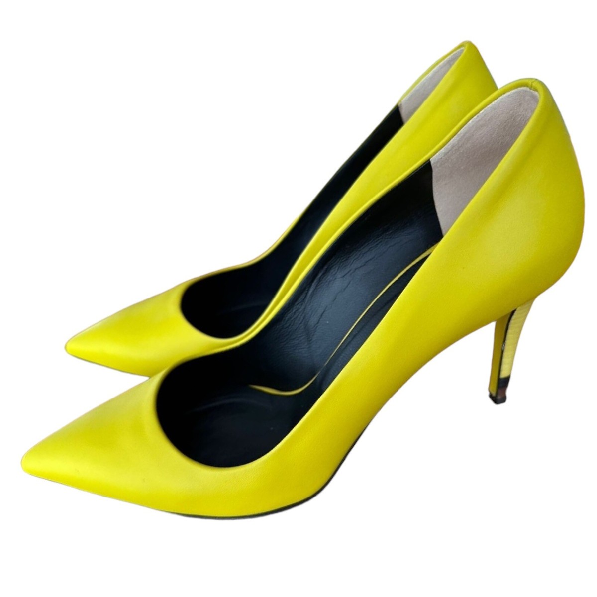 シューズ・サンダルその他 FENDI Woman Pumps Pink 8J8589AQ6U F1R8N Colibrì Lite Fabric Pink | Fendi