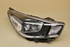 Faro proiettore Kia Rio YB IV MK4 2017-2020 lato destro, lato guida, lato fuori