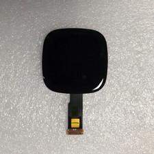 Touch monitor LCD display screen For Fitbit Sense  Versa3 Versa 3 FB511 FB512