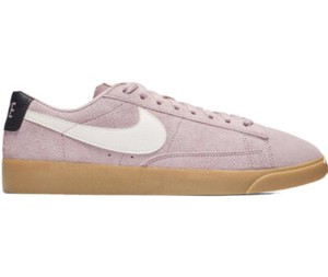 Nike Women's Blazer Low Trainers Shoes UK 4.5 EUR 38 Pink AV9373 500 | eBay