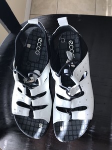 ecco water shoes