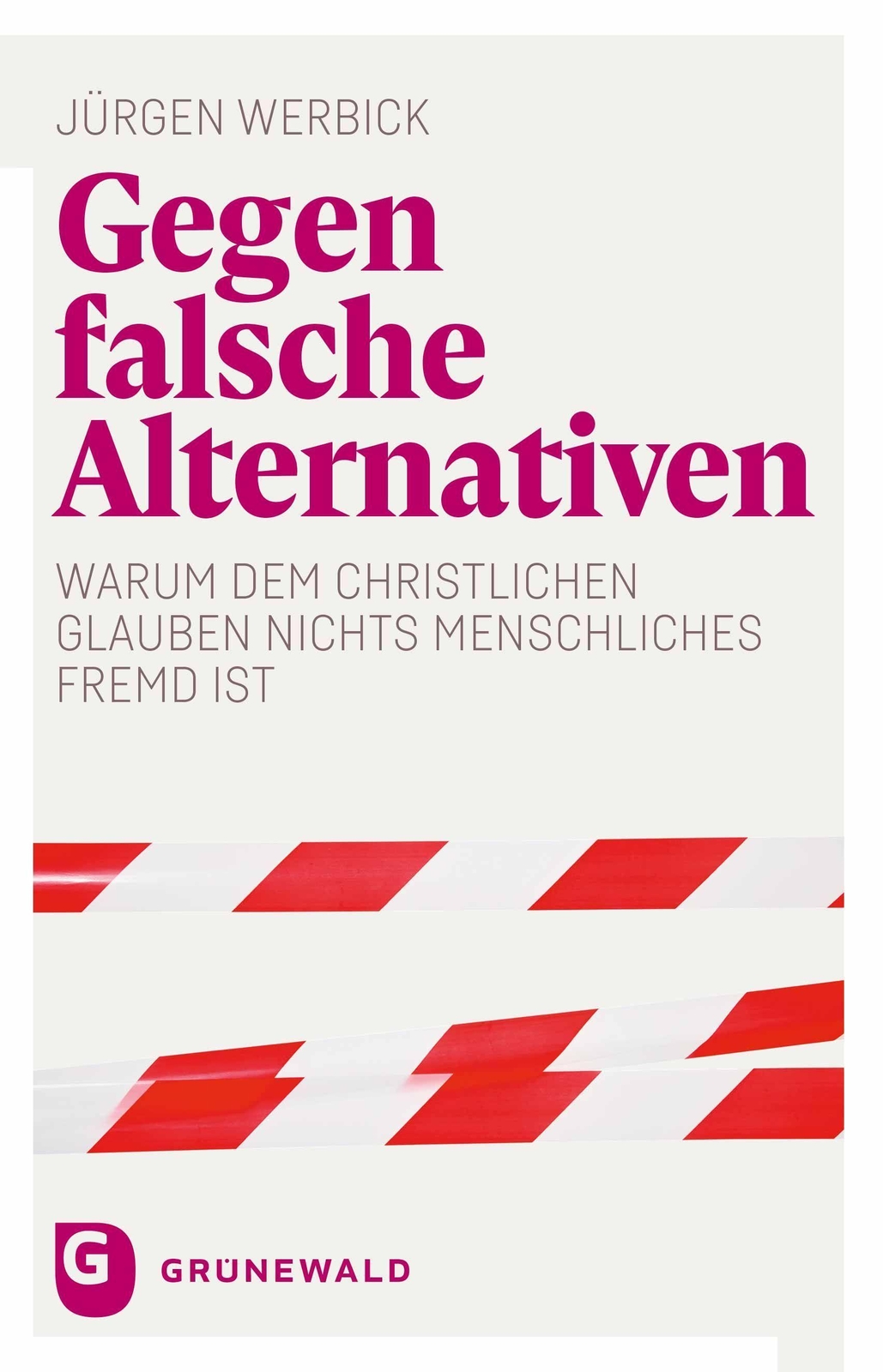 Thumbnail - Gegen Falsche Alternativen: Warum Dem Christlichen Glauben Nichts