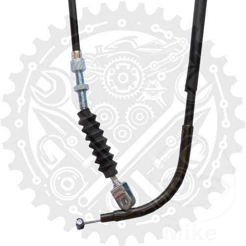 New Clutch Cable Fits Suzuki GSX 750 S Katana - Picture 1 of 1