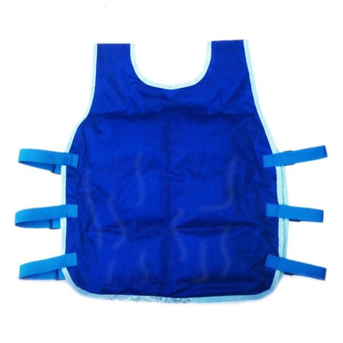 Ice Cooling Vest With Cooling Packs For Men Women Cool Shirt For Weather - Picture 8 of 12