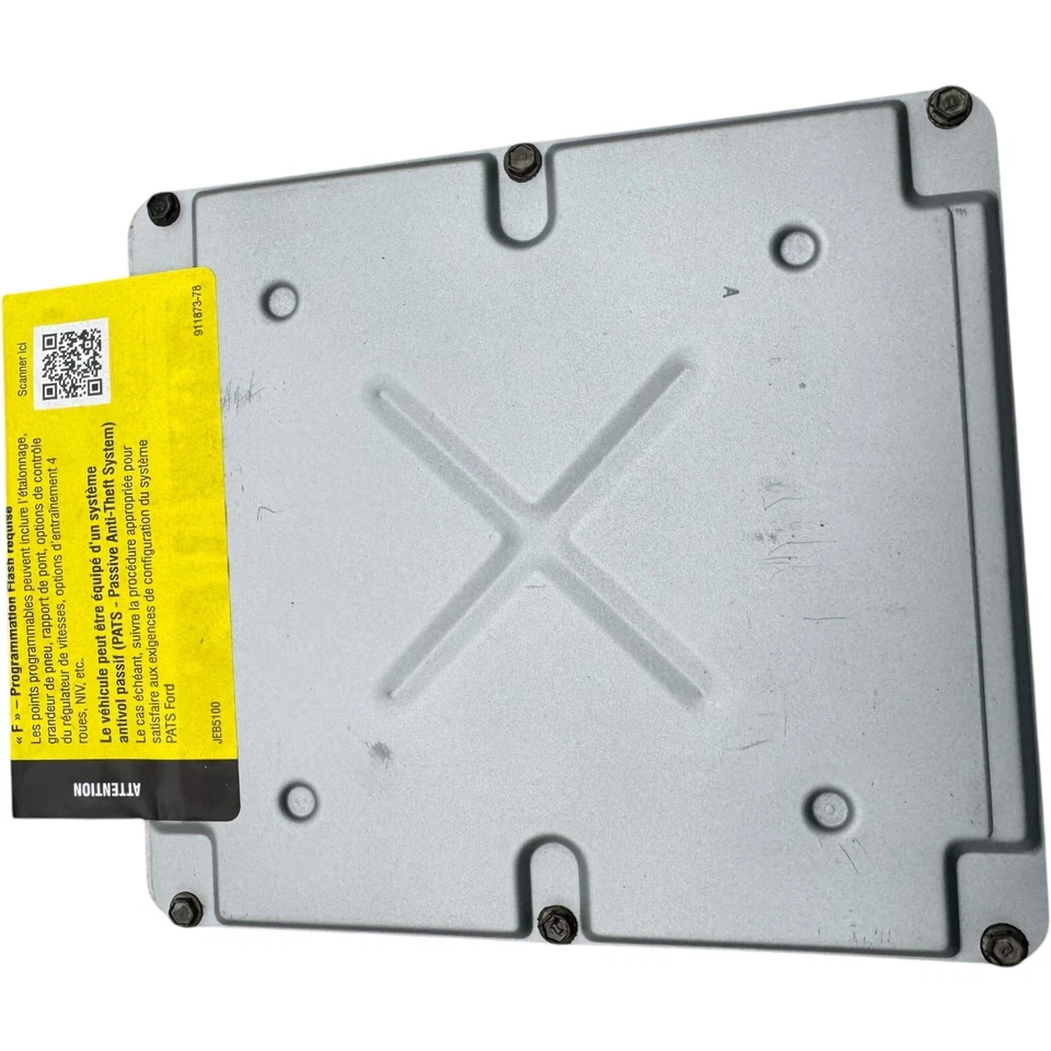 OEM 78-8575F Engine Control Module (ECM) FOR Ford Sable Taurus - Image 3 of 4