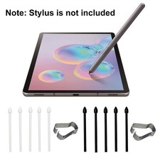 Stylus Tips S-Pen Touch Nibs Replacement Set For Samsung Galaxy Tab S6/Tab S7