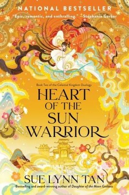 Heart of the Sun Warrior | Tan, Sue Lynn | Kartoniert | 9780063031371