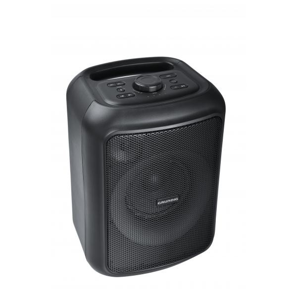 4085662 Grundig Grundig Party Hit altoparlante Nero Wireless 90 W