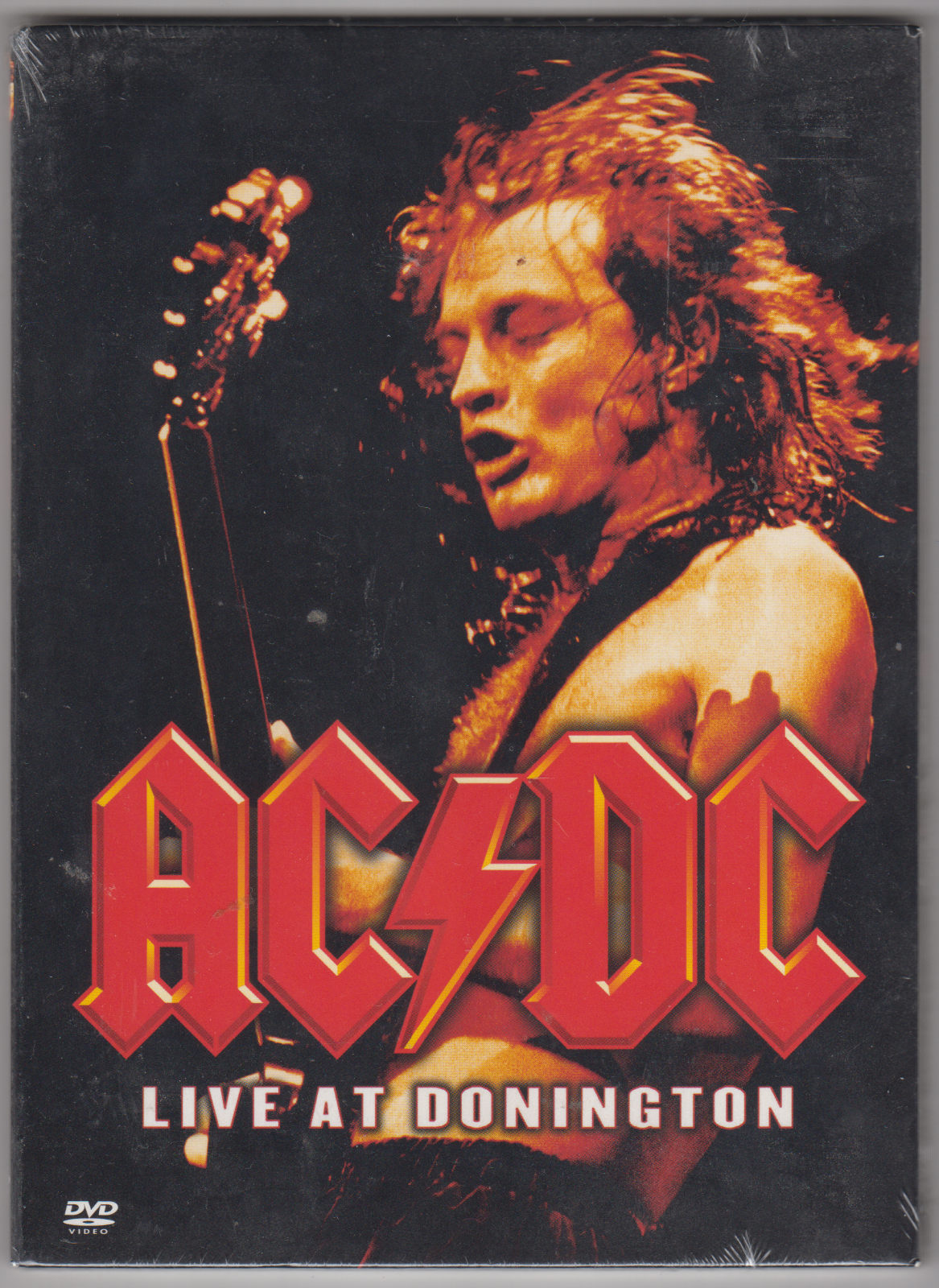 AC/DC - Live at Donington - Bild 3