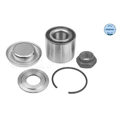 Meyle Radlagersatz hinten 1613716780 21139640