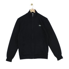 Lacoste Sweatshirt Herren Größe S Schwarz F...