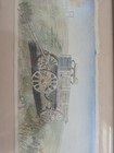 Vintage Water Color Painting — photo 2
