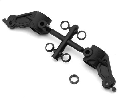 Kyosho Lenkhebelträger vorne Ultima RB7 KYOUM763B Kyosho ULTIMA RB7, Kyosho  ...